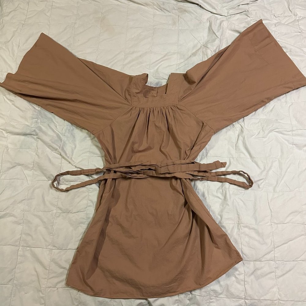 Doen Calder Mini Dress